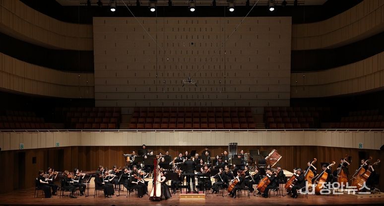 제59회 청소년 협주곡의 밤 협연자 모집