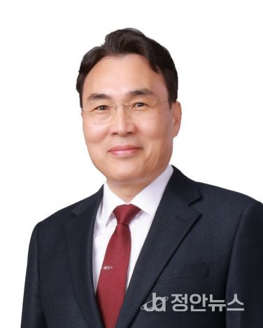 국민의힘 이종욱 국회의원(경남 창원시 진해구)