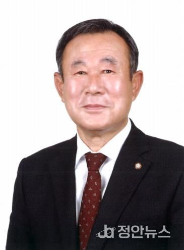 경상남도의회 이치우 의원, 자동차관리사업 등록기준 완화 조례 대표발의