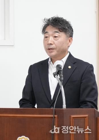 남구의회 정창수 의원