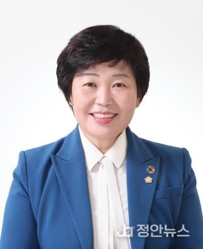 조영임 광산구의원, 성평등정책협의체 근거 마련 ‘조례 개정’