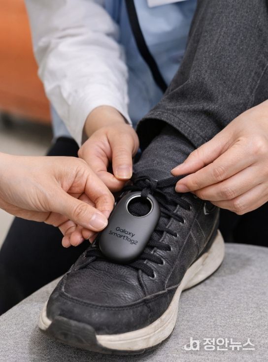 인식표·배회감지기 무상 보급 등 실종 조기발견 체계 강화