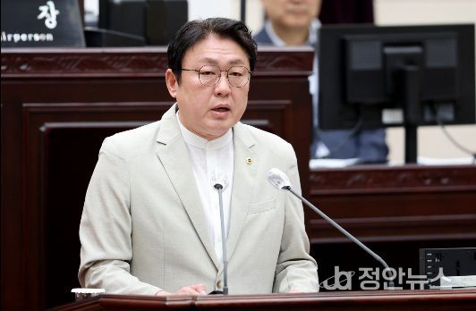 인천시의회 신충식 의원