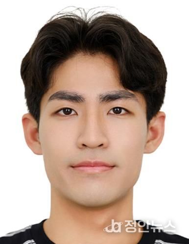 경상국립대학교 고분자공학과 지형진 학생