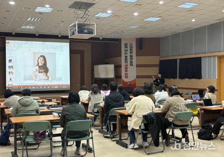 통영시,‘AI와 라이브 커머스’로 농업 마케팅의 미래를 열다