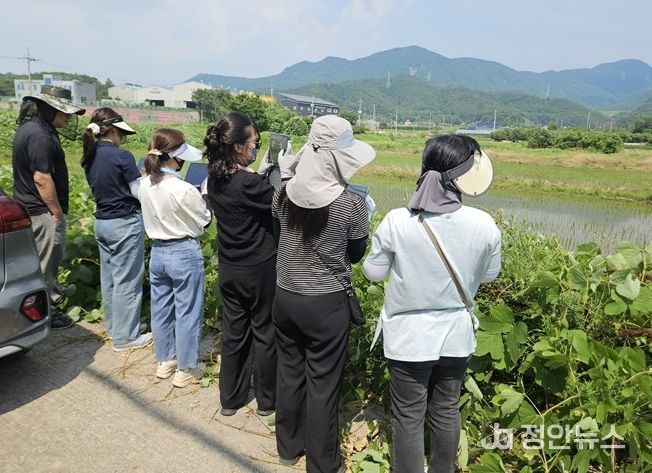 농업경영체 변경등록 해야 직불금 감액 막는다!