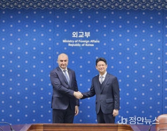 한-투르크메니스탄 영사협의회