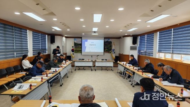 찾아가는민원서비스