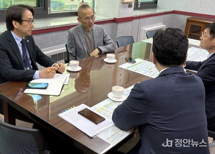 광주‧전남교육청, 교육행정통합 추진방안 논의