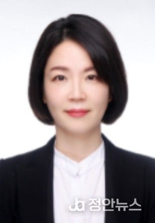 박현희 기획조정관
