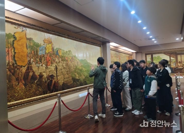 의병박물관, ‘의병문화학교’ 프로그램 운영