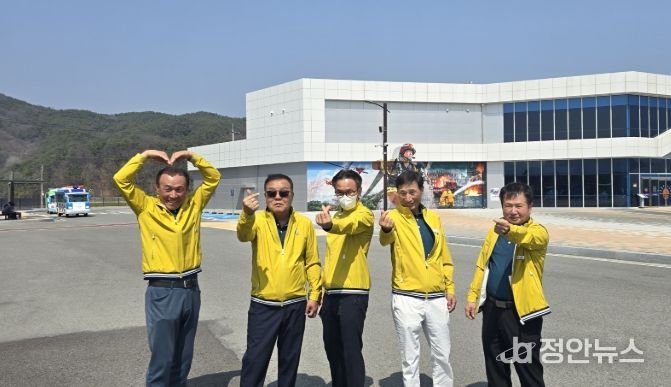 알뜰하게 즐기는 합천 여행의 필수 코스