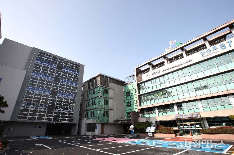 인천 동구, 의료기관들과 ‘퇴원환자 지역사회 연계’위한 업무협약 체결