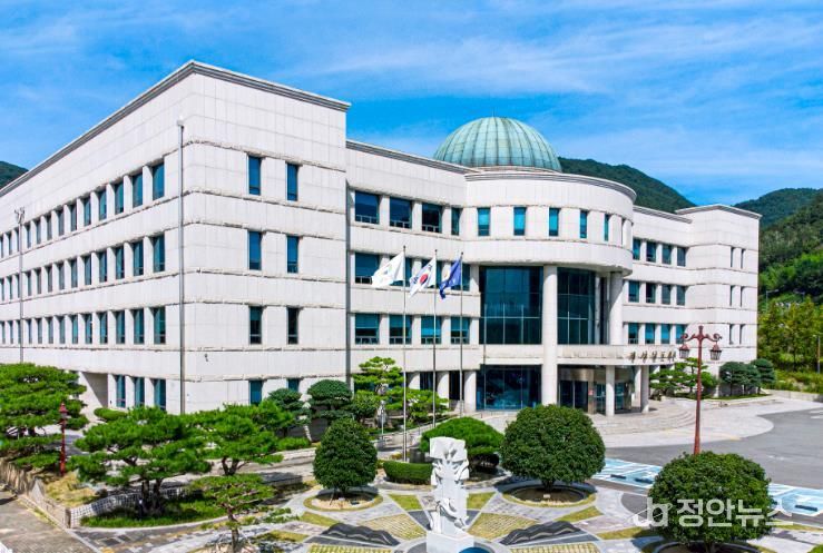 경상남도의회, 국외출장 잣대 높였다... 선제적 ‘자정 결단’